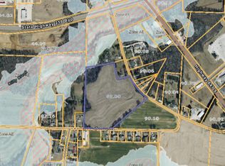 0 Clifty Rd, Paris, TN 38242