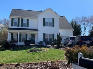 3966 Hollows Glen Ct NW, Concord, NC 28027
