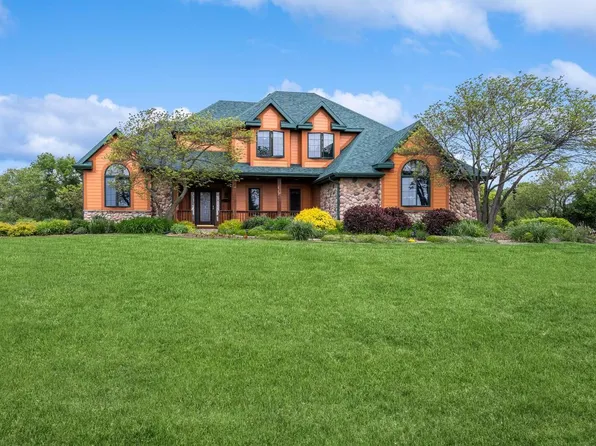 N2399 County Road O, Delavan, WI 53115