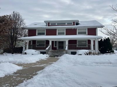 1434 Elm St, Rockford, IL, 61102