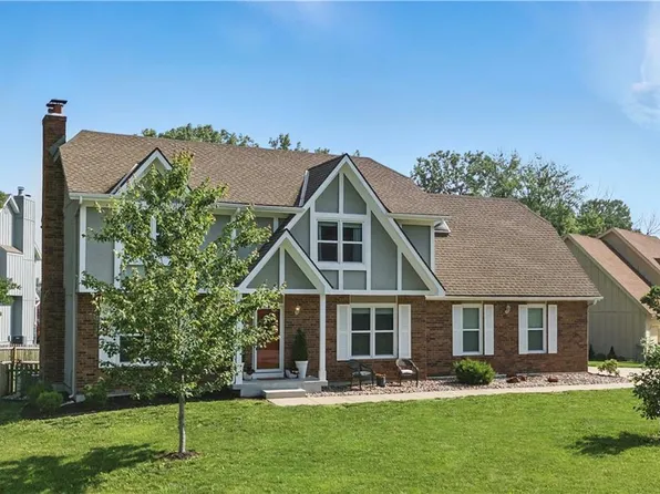 515 N Mesquite St, Olathe, KS 66061