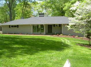 130 Fairmont Cir, Danville, VA 24541