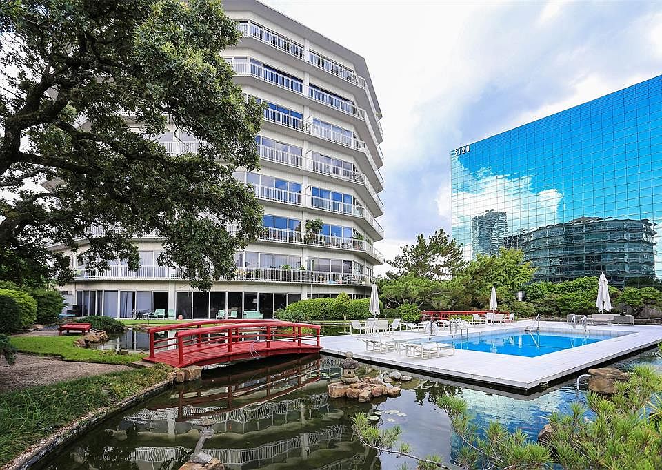 1st image of 5050 Woodway Dr #3M