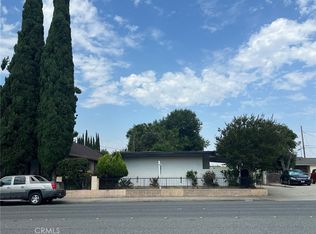 2201 S Towne Ave, Pomona, CA 91766