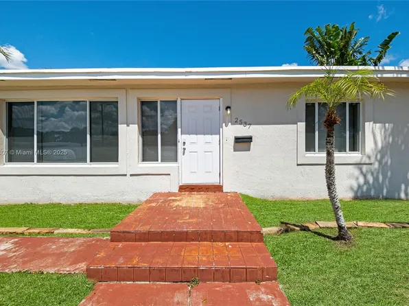 2537 Adams St, Hollywood, FL 33020