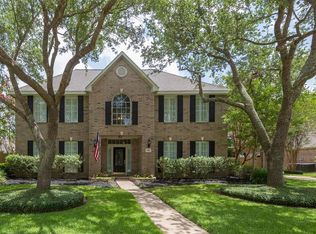 1215 Red Wing Dr, Friendswood, TX 77546