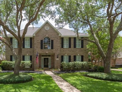 1215 Red Wing Dr, Friendswood, TX, 77546