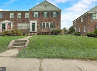 1822 Aberdeen Rd, Towson, MD 21286