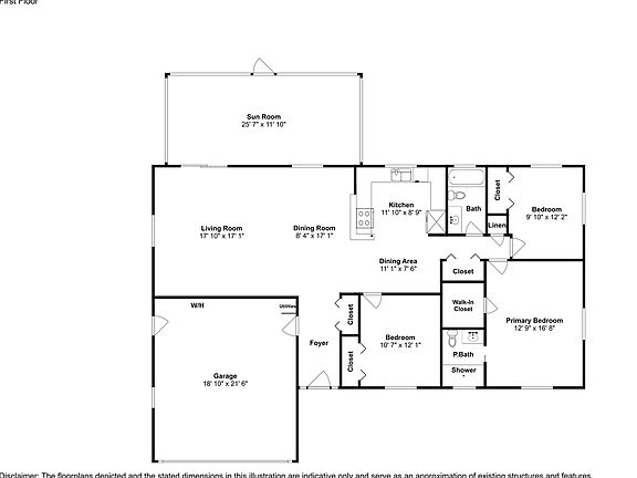 2nd image of this home