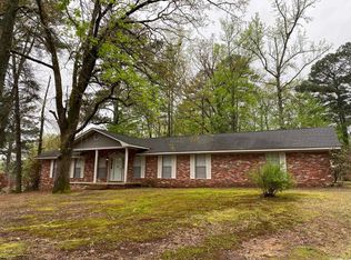 105 Druid Hills Rd, Arkadelphia, AR 71923