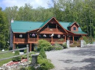 5468 Michigan Hollow Rd, Avoca, NY 14809