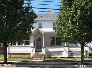 241 Stoystown Rd, Somerset, PA 15501