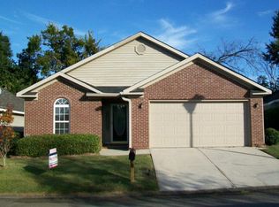 522 Ellison Way, Augusta, GA 30907