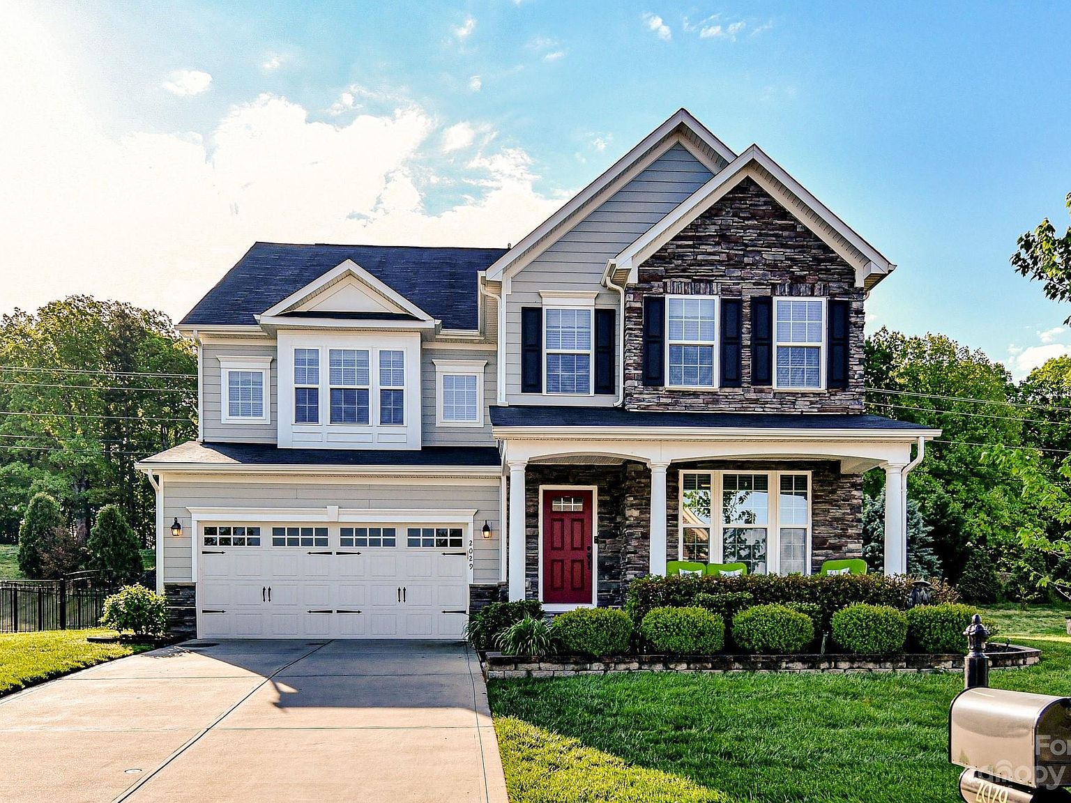 2029 Clover Hill Rd, Indian Trail, NC 28079 Zillow