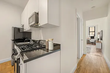 195 Prince Street #4W in Soho, Manhattan | StreetEasy