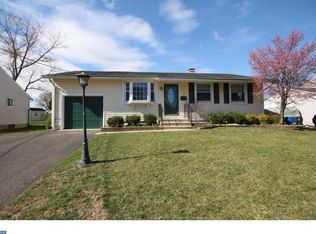 12 Glendon Rd, HAMILTON, NJ 08610
