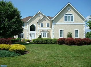 1705 Powderhorn Rd, Newtown, PA 18940