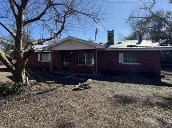 2175 Kasper St, Perry, FL 32347