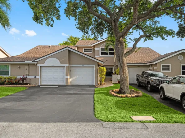 1246 NW 51st Street, Deerfield Beach, FL 33442