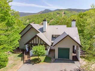63 Coolidge Falls Rd #A, Lincoln, NH 03251