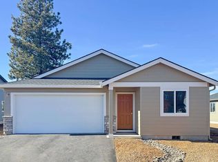 51783 Jubilee Pine Dr, La Pine, OR 97739