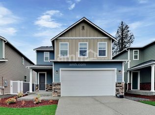 8545 49th Pl NE, Marysville, WA 98270
