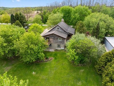 9406 Boltonville ROAD, Kewaskum, WI, 53040