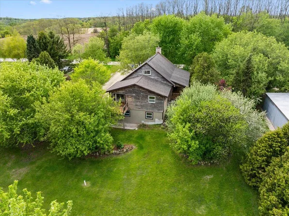 9406 Boltonville ROAD, Kewaskum, WI 53040