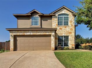 11304 Running Brush Ln, Austin, TX 78717