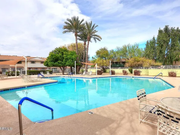 1621 W HAZELWOOD Street, Phoenix, AZ 85015