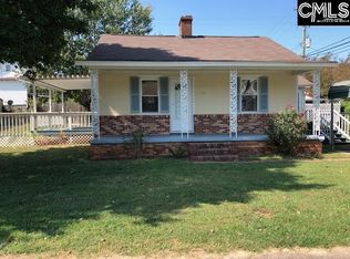 245 Cedar St, Winnsboro, SC 29180