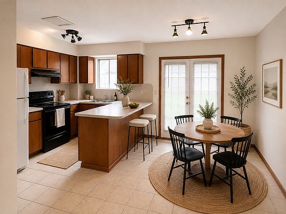 4th image of 2748-2754 Walden Bluff Ct #2750