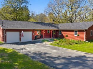 43 Holmes Road, Winthrop, ME 04364