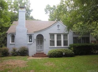 519 Ponce De Leon Ave, Montgomery, AL 36106