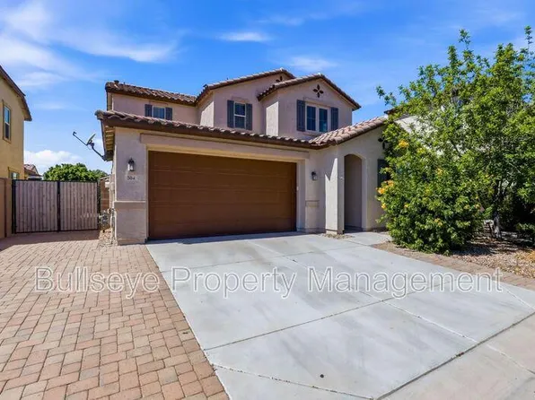 304 N 78th Pl, Mesa, AZ 85207