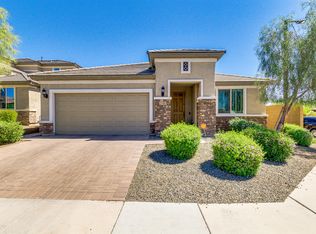 2325 W Brookhart Way, Phoenix, AZ 85085
