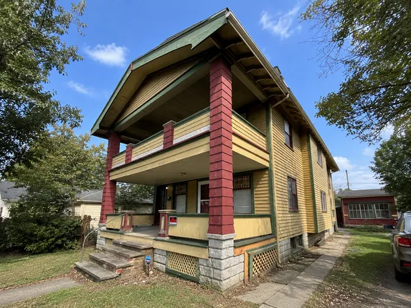 3153 - 3155 W 48th