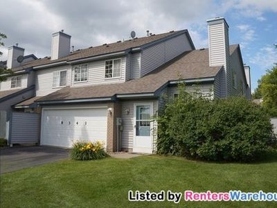 8341 Corcoran Cir, Inver Grove Heights, MN, 55076