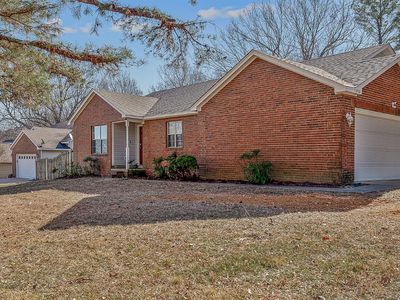 1402 Smoot Dr, Jonesboro, AR, 72401