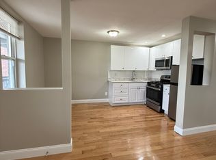 67 Shawmut St #3A, Chelsea, MA 02150