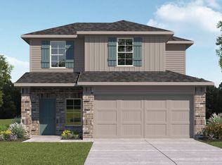 13713 Gunnison Grove Ave, Mustang Ridge, TX 78610