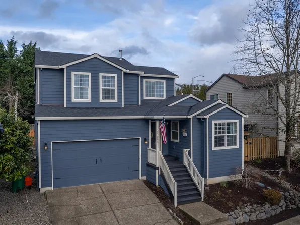 15085 SE Elm Park Dr, Clackamas, OR 97015