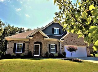 3923 Martele Dr, Mint Hill, NC 28227