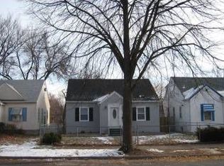 3306 James Ave N, Minneapolis, MN 55412