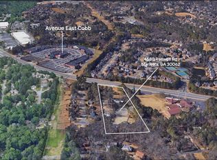 4580 Roswell Rd #X, Marietta, GA 30062