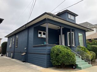 2615 Santa Clara Ave, Alameda, CA 94501