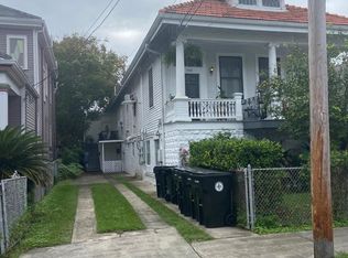 4220 Dumaine St BASEMENT B, New Orleans, LA 70119
