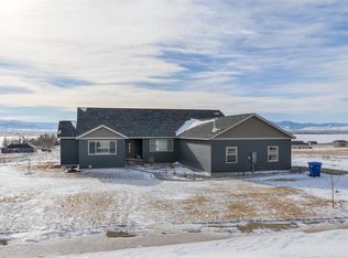 3313 Arabian Rd, Helena, MT 59602