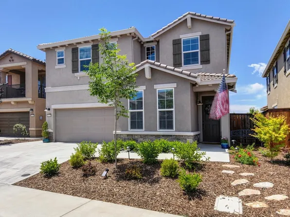 3129 Lamar Way, Roseville, CA 95747