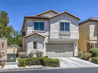5634 African Lilly Ct, Las Vegas, NV 89130